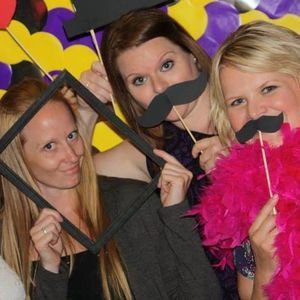 Meet your Posher, Kristy